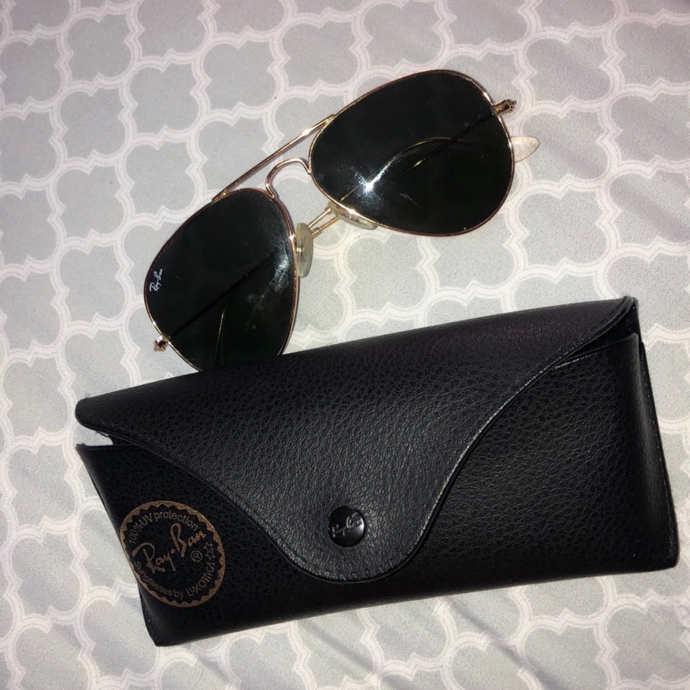 Ray Bans